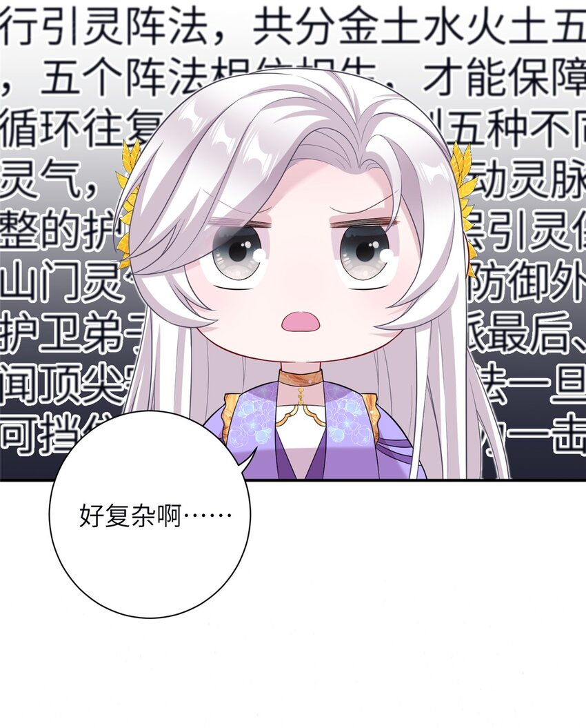 48 区区护山大阵-第48话