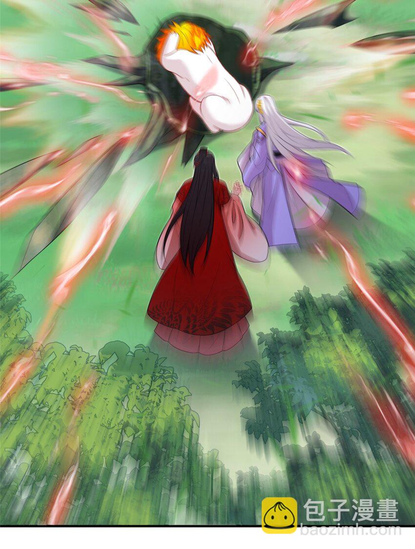 50 哄哄小怪兽-第50话