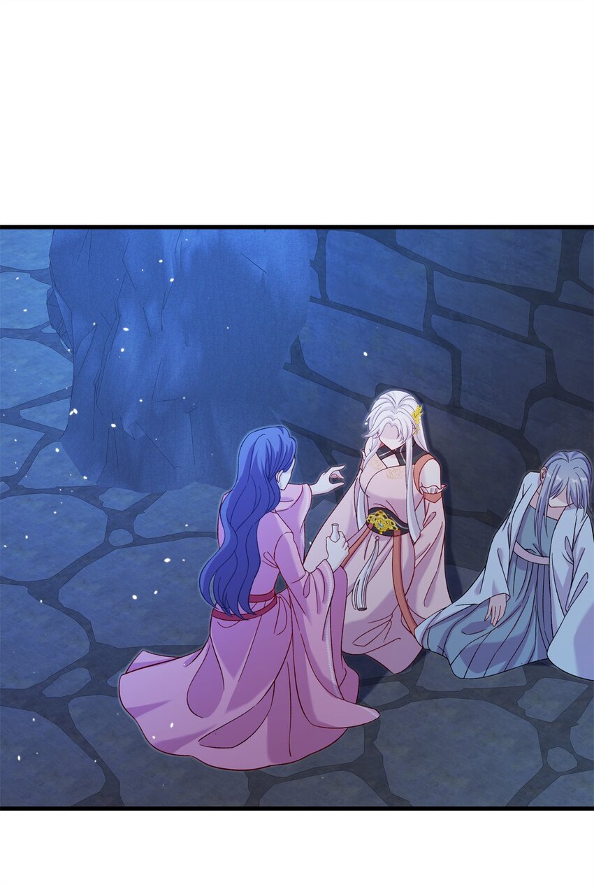 64 邪修的魔窟-第64话