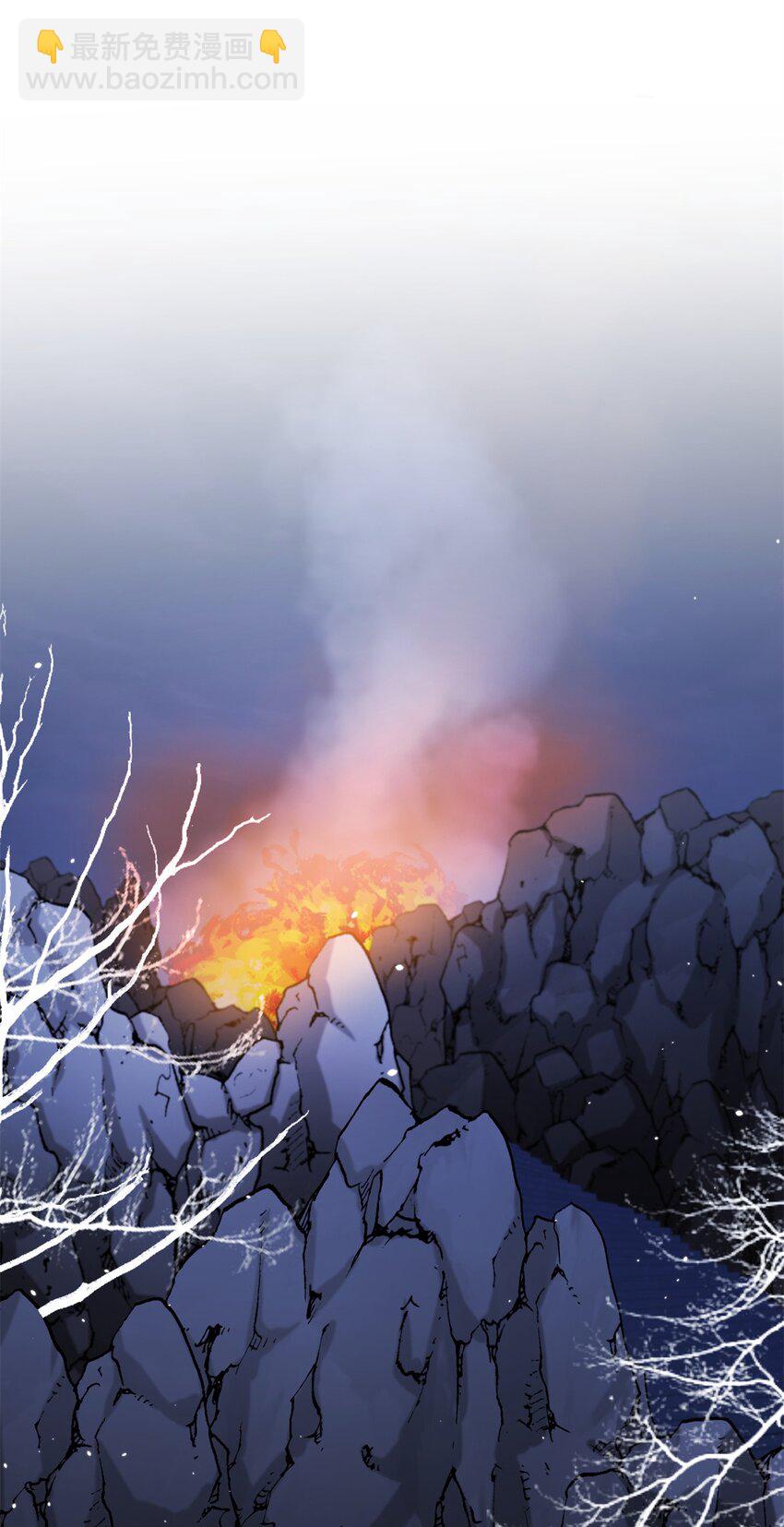 64 邪修的魔窟-第64话