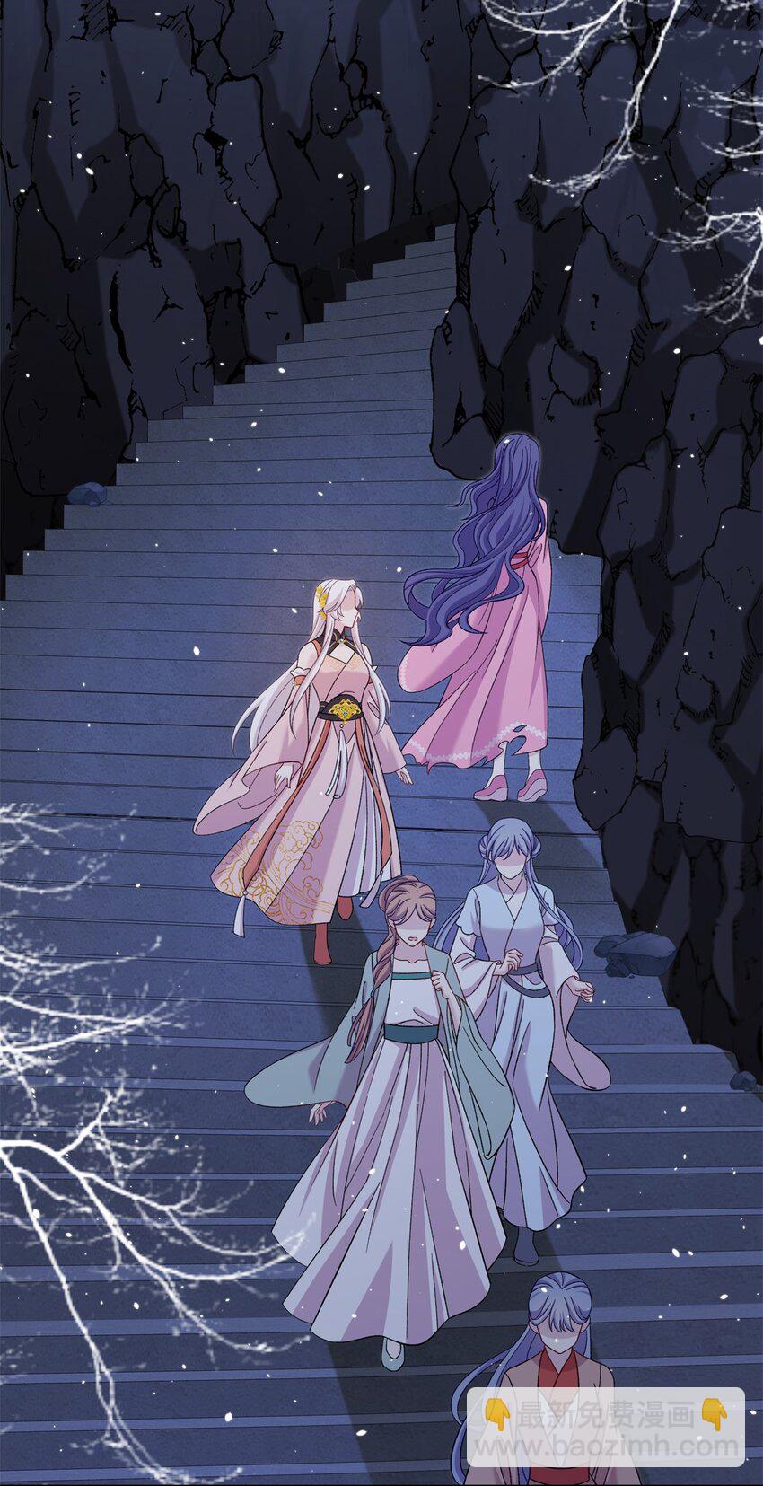 64 邪修的魔窟-第64话