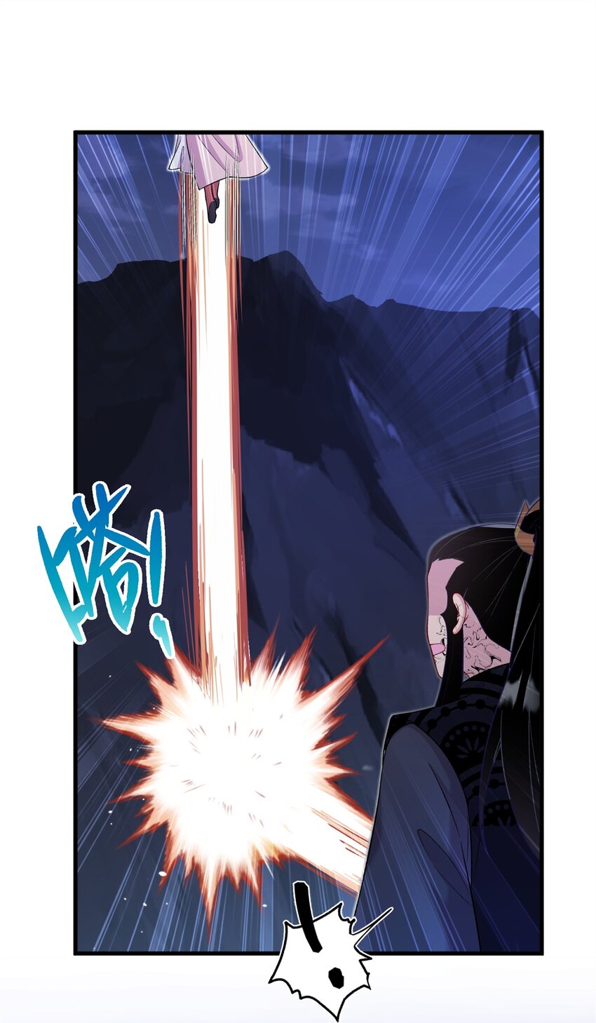 66 玄月楼楼主-第66话