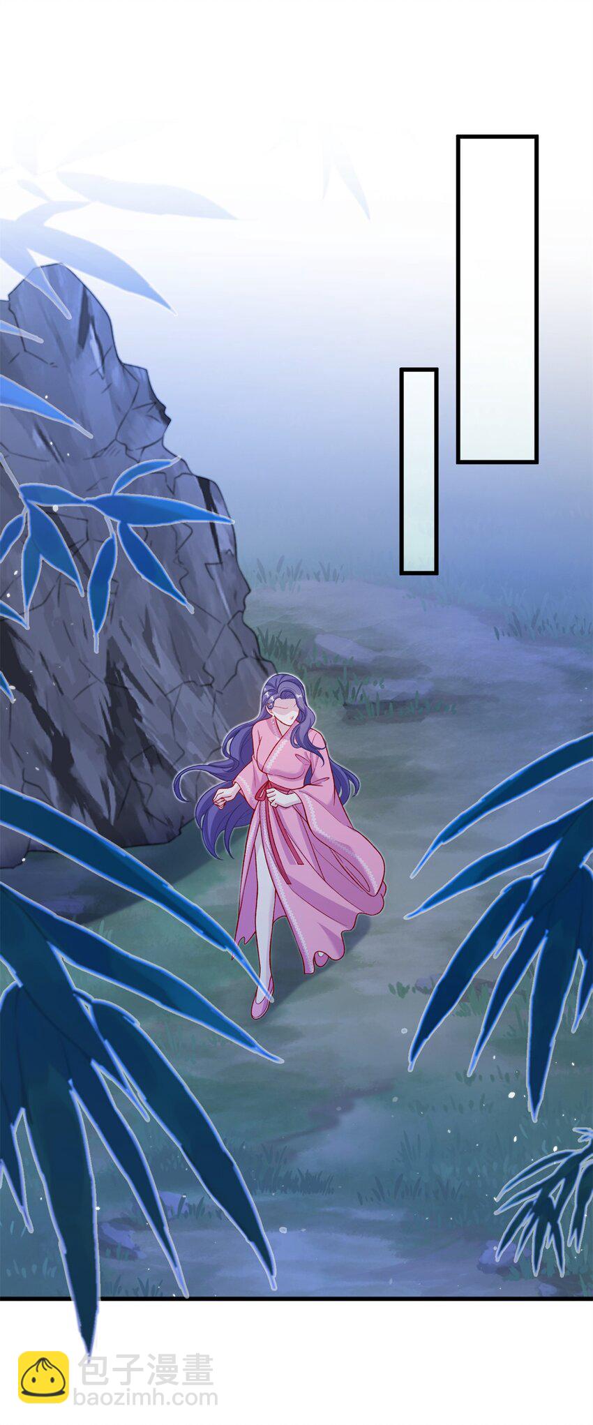 66 玄月楼楼主-第66话