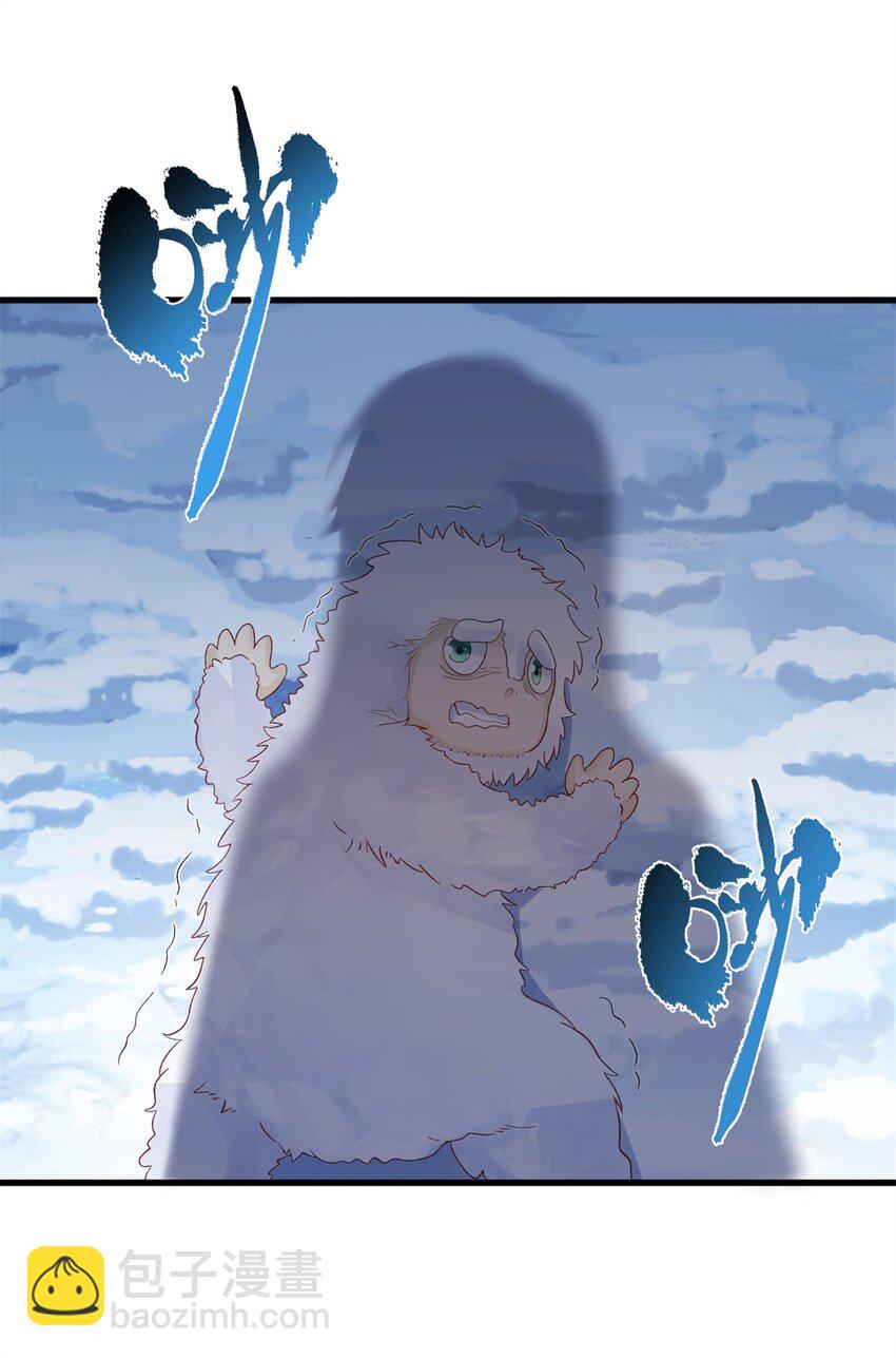 74 生个小雪人儿-第74话