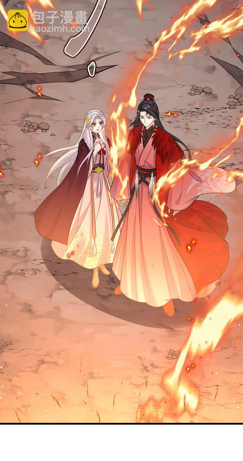 76 北岭凶煞气-第76话