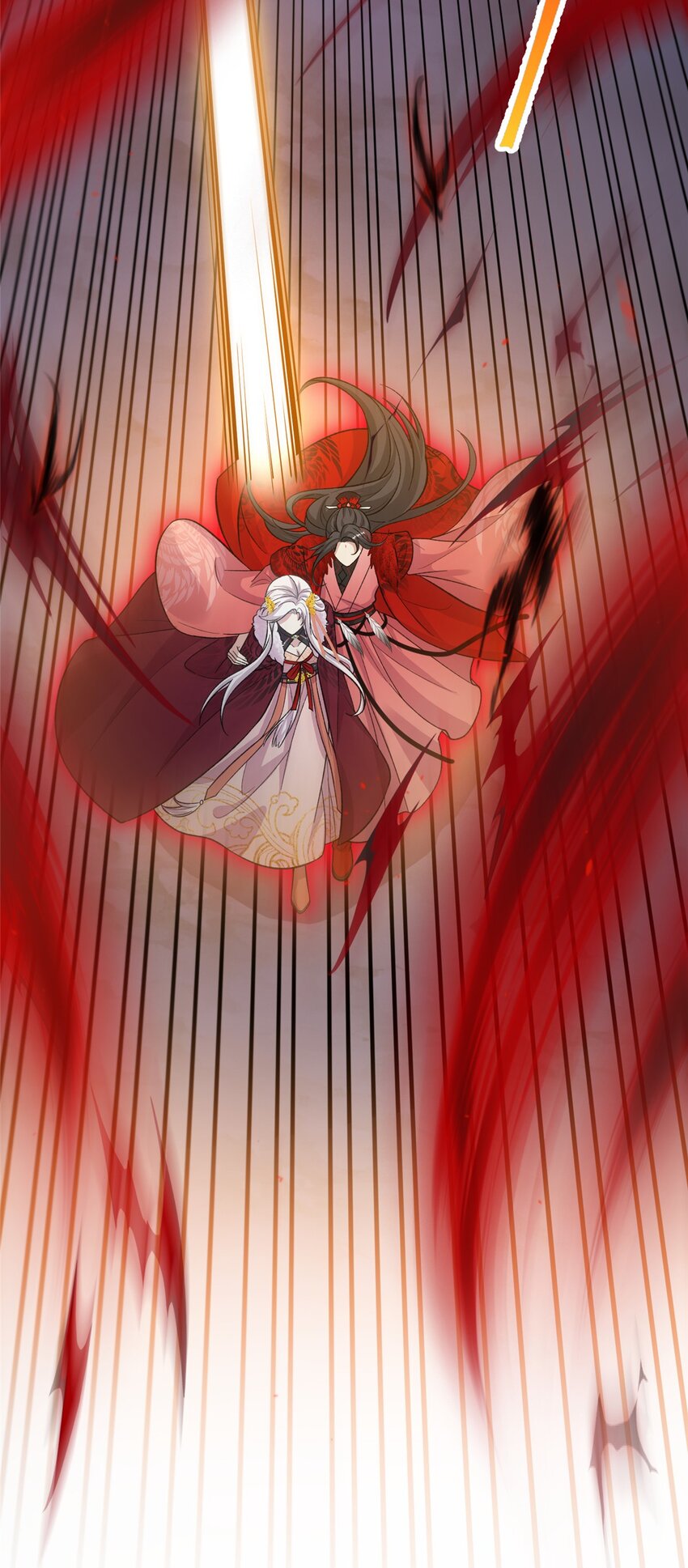 78 神剑赤离(1/2)-第78话