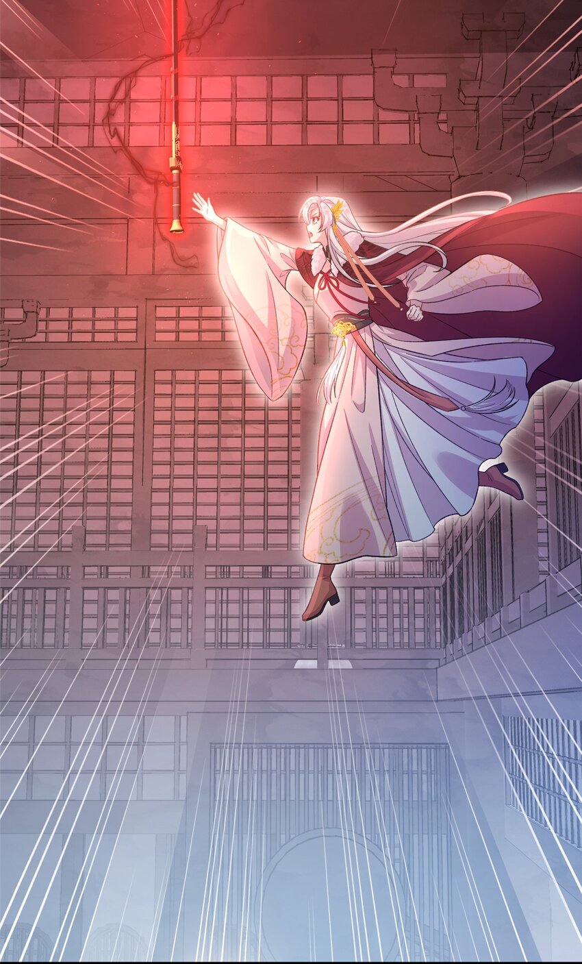 78 神剑赤离(1/2)-第78话