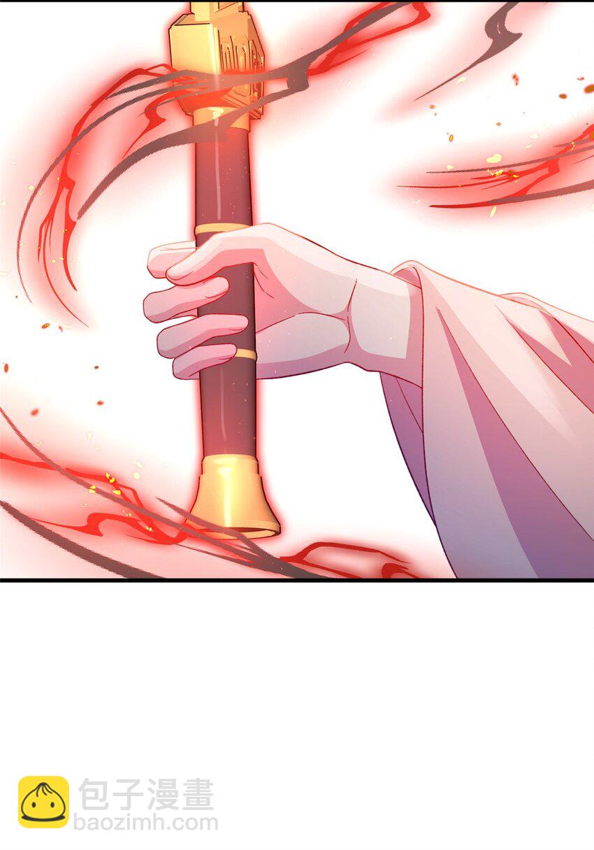 78 神剑赤离(1/2)-第78话