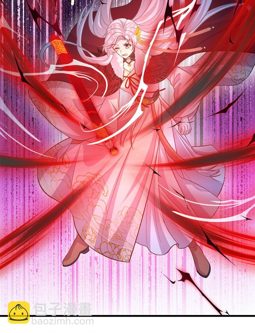 78 神剑赤离(1/2)-第78话