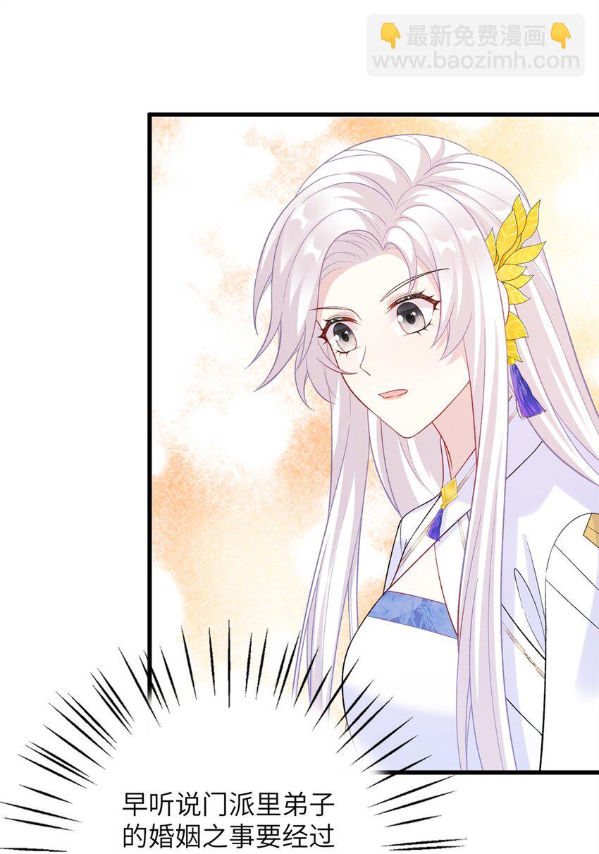 80 我想要尊上......-第80话