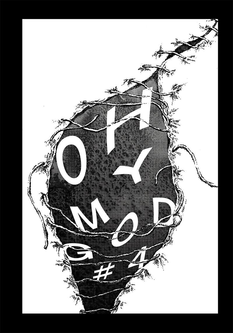 OHMYGOD - 第4話 - 3