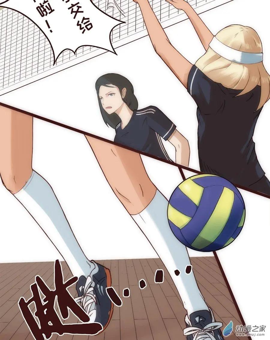 第16话 王牌的诞生-第22话