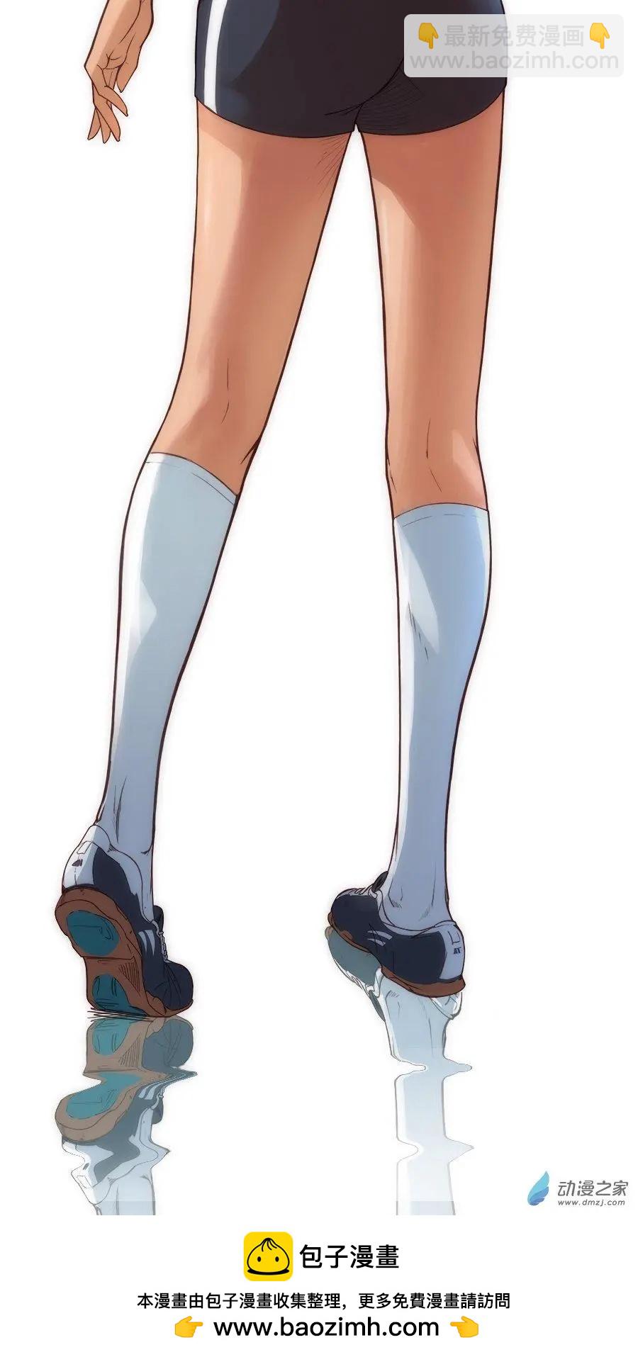 第16话 王牌的诞生-第22话