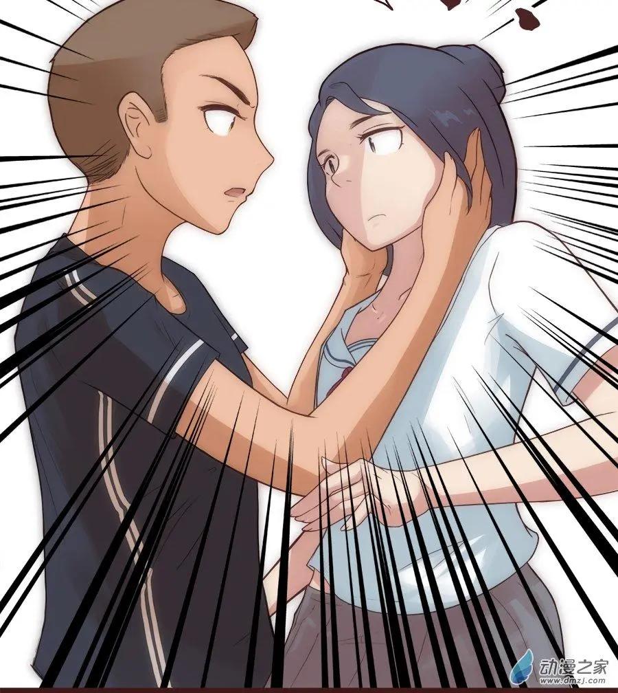 第18话 难道你们...？！-第24话