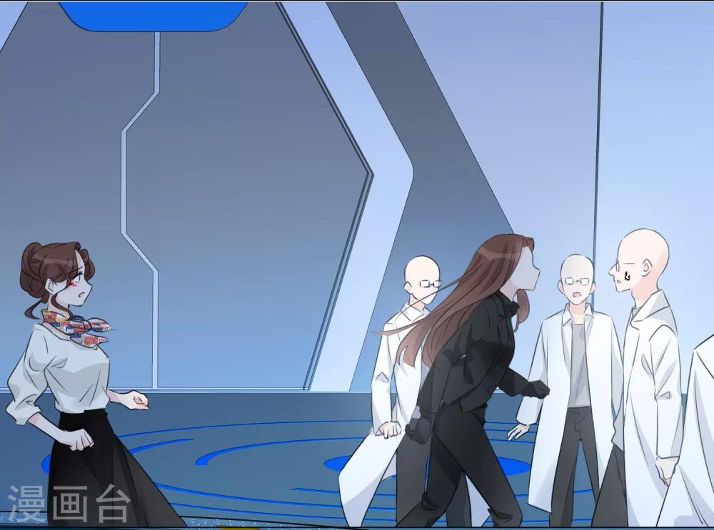 第96话 来自星际的&ldquo;我爱你&rdquo;-第108话