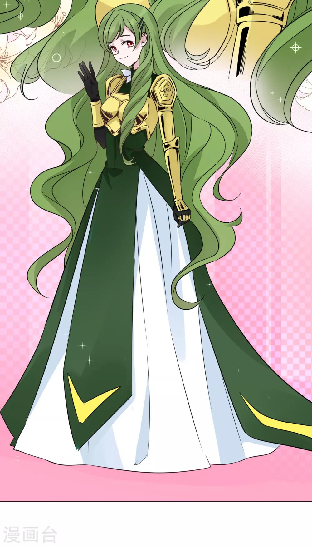 第100话 前往罪星-第112话