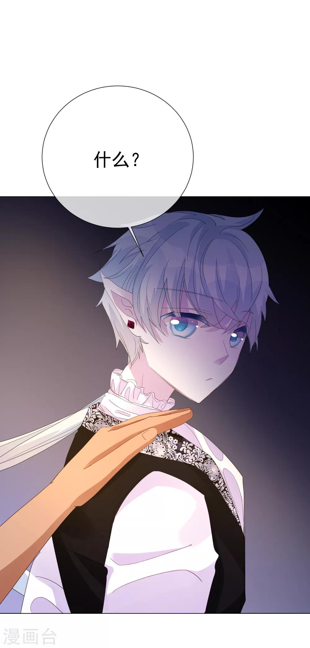 第62话 我的公主(1/2)-第68话