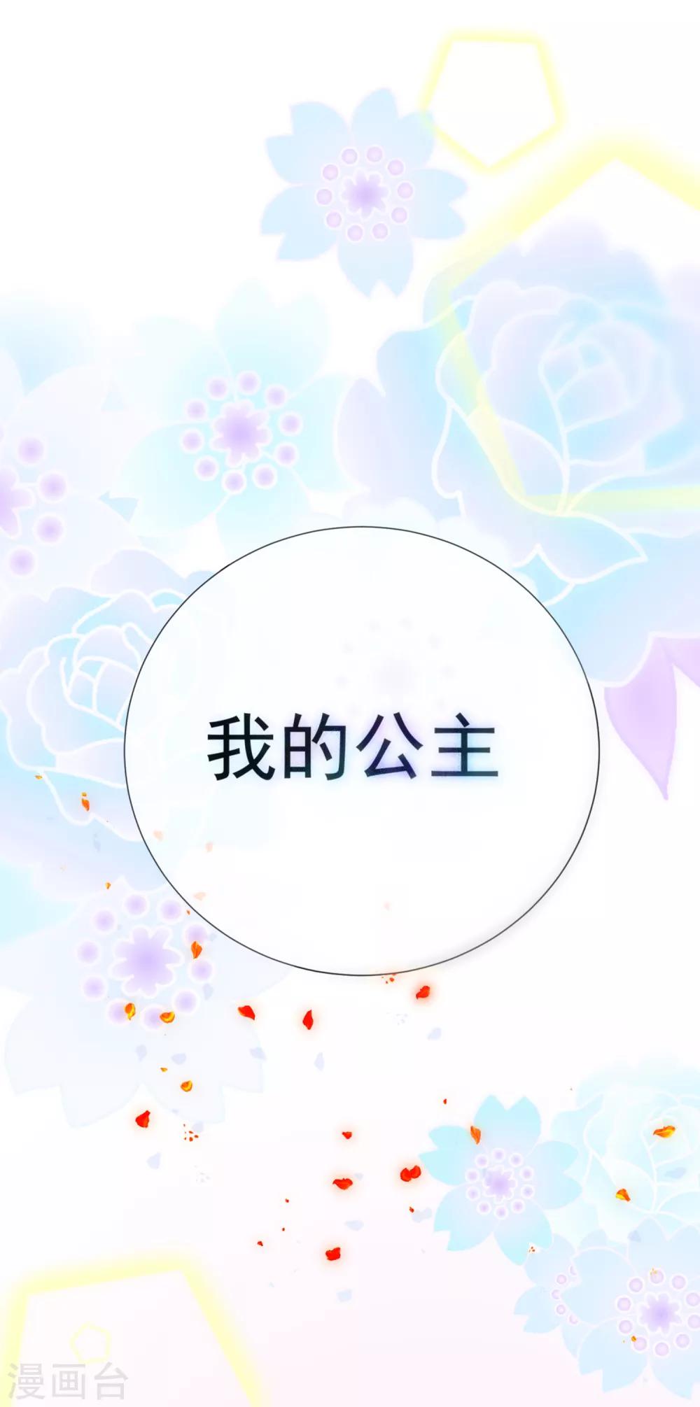 第62话 我的公主(1/2)-第68话