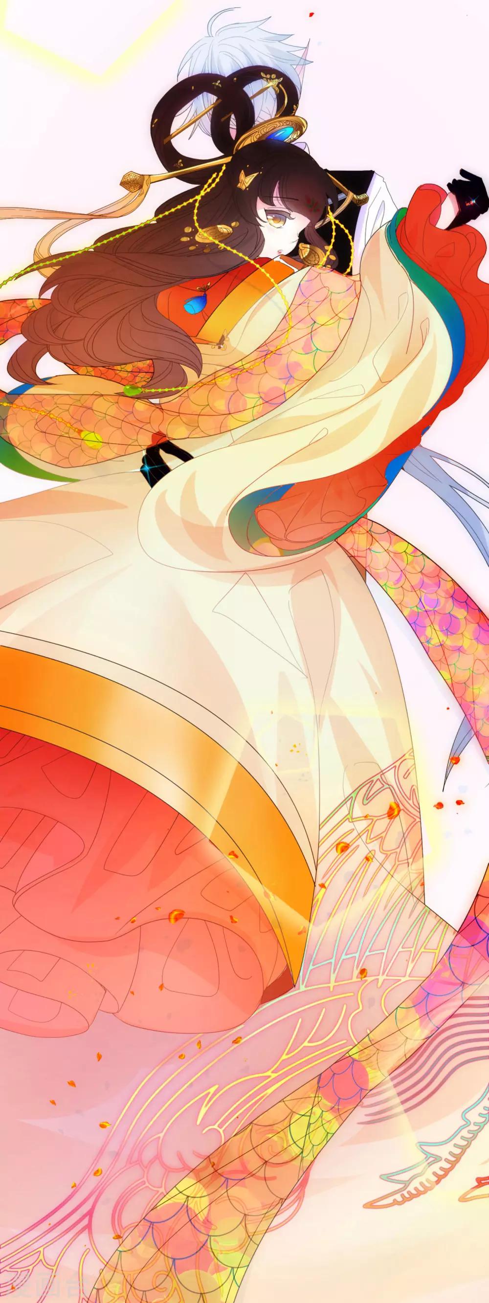 第62话 我的公主(1/2)-第68话