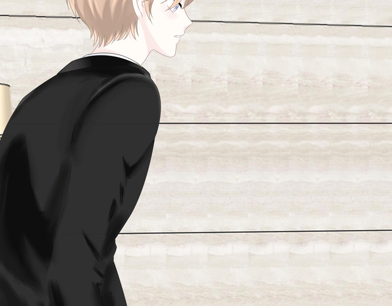 第14话 强吻（上）(1/2)-第14话