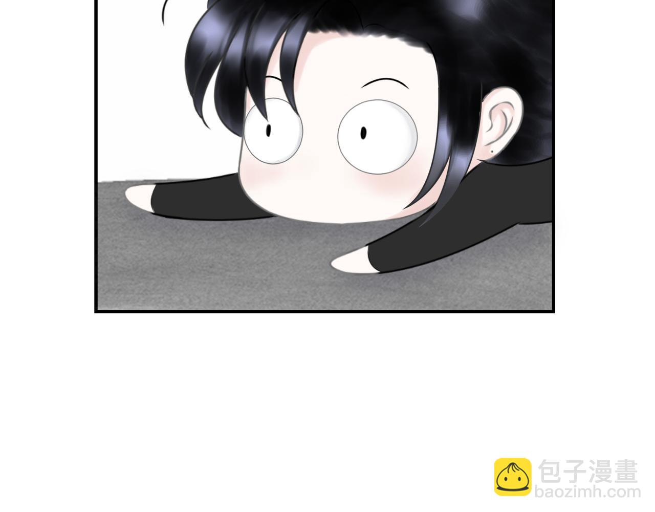 番外篇  剪发(1/3)-第18话