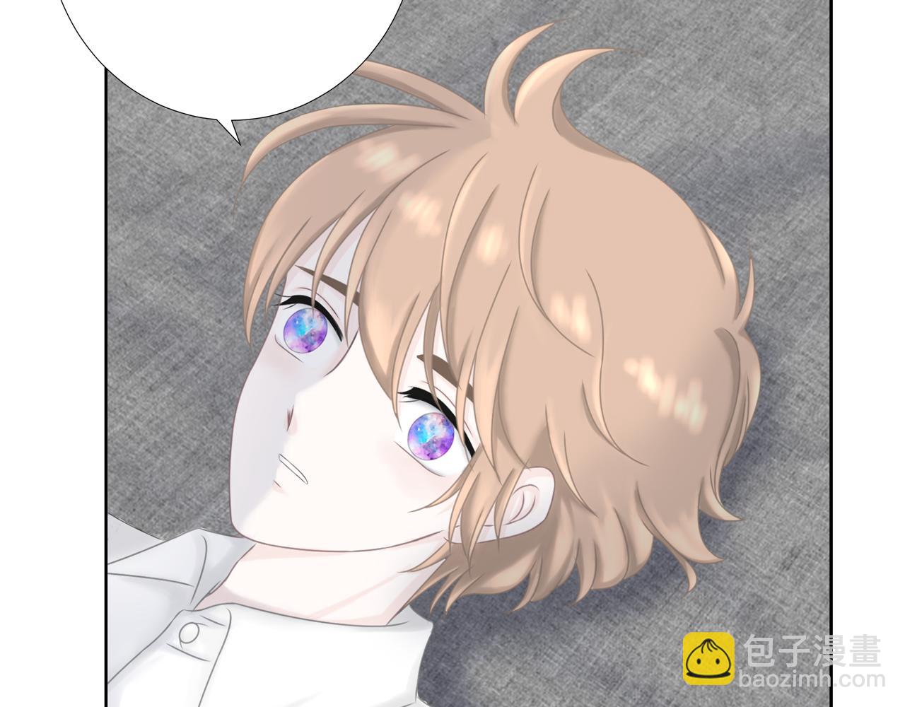 番外篇  剪发(1/3)-第18话