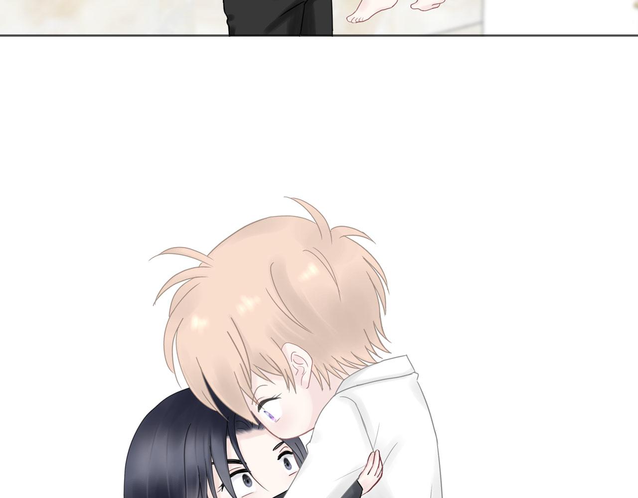 第23话 洗澡（下）(1/3)-第24话