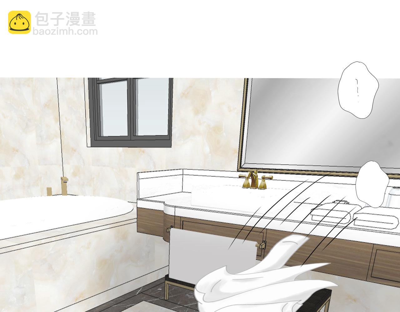 第23话 洗澡（下）(1/3)-第24话