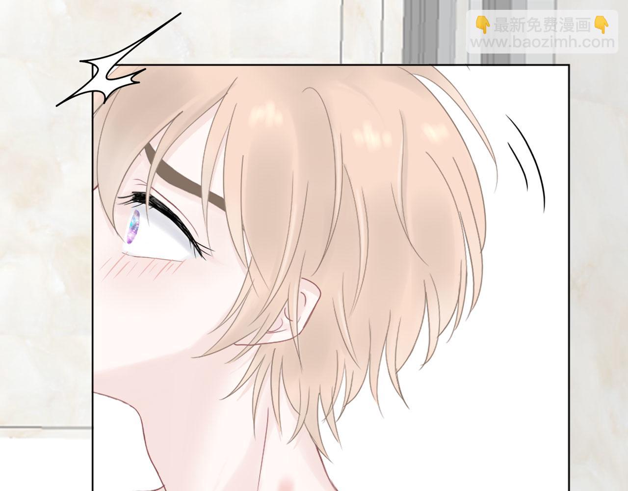 第23话 洗澡（下）(1/3)-第24话