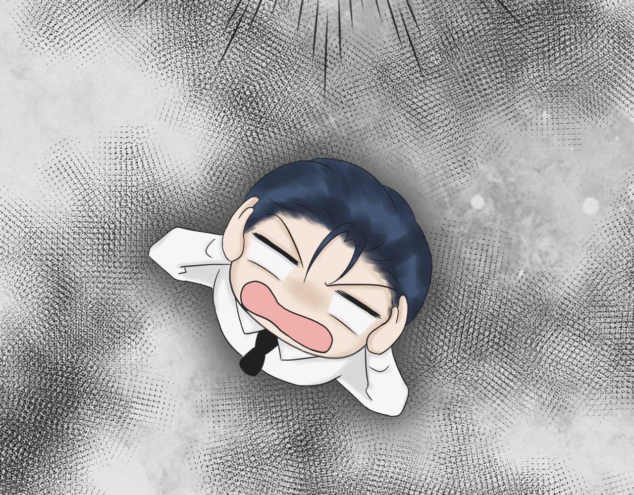 第25话：哥哥（下）(1/2)-第26话