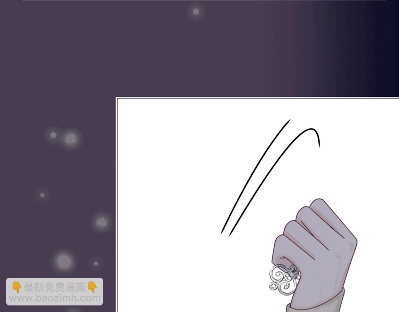 第四话 嫉妒(1/2)-第4话