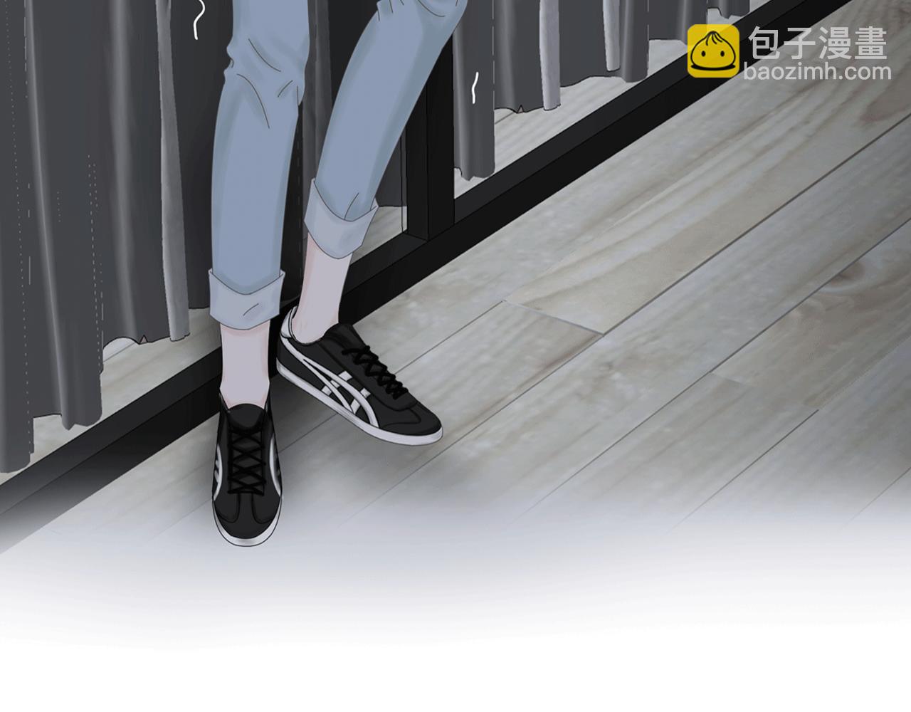 第四话 嫉妒(1/2)-第4话