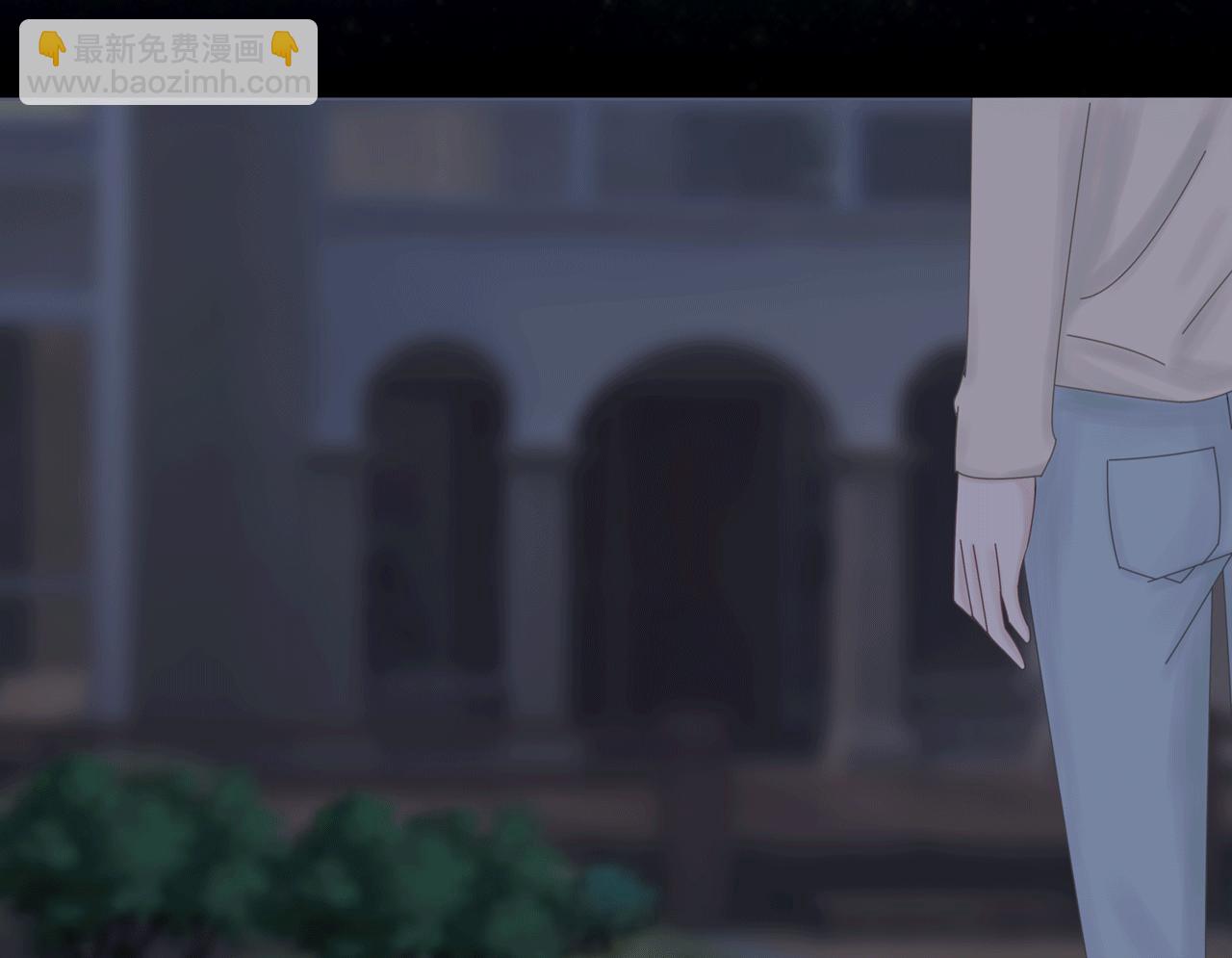 第四话 嫉妒(1/2)-第4话