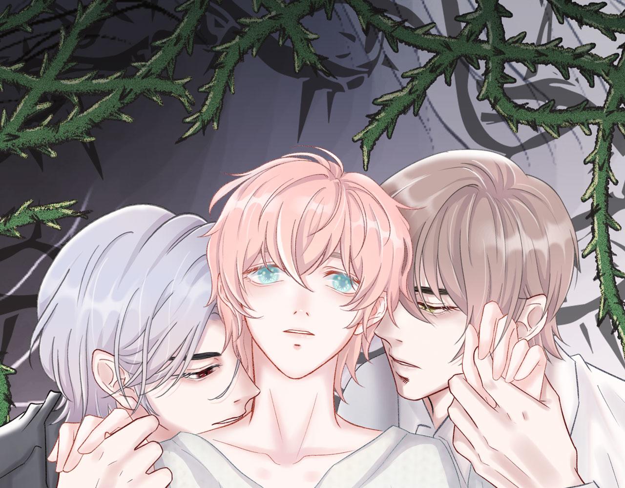 新作上线-第32话