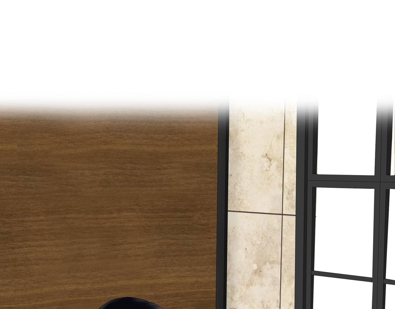 补更第5话（下）：洗澡（中）地下室篇(1/2)-第34话