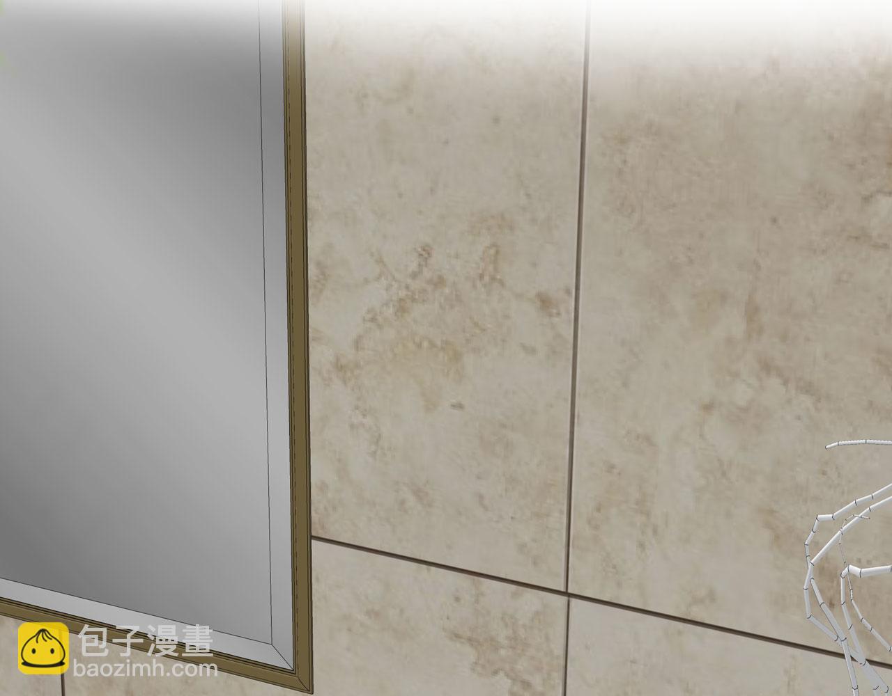 补更第5话（下）：洗澡（中）地下室篇(1/2)-第34话