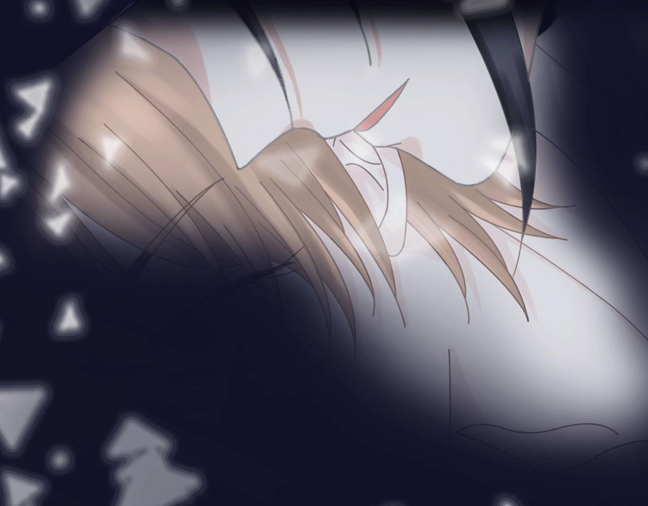 第10话 药效（下）(1/4)-第10话