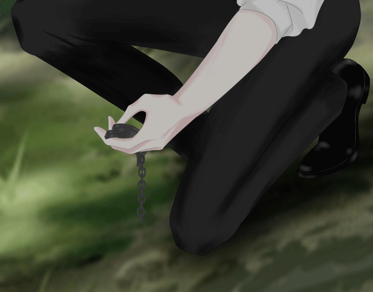 第12话 威胁(1/2)-第12话