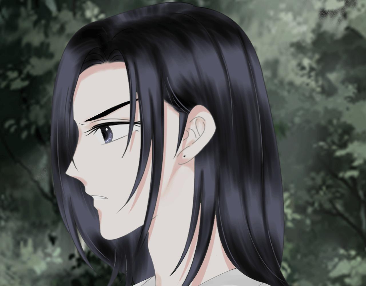 第12话 威胁(1/2)-第12话