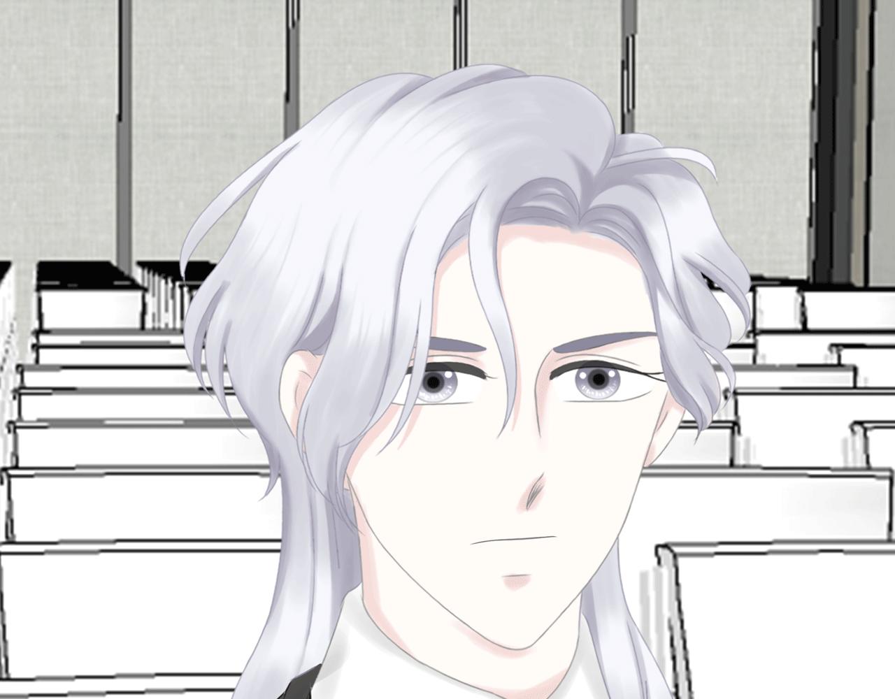 第14话 强吻（上）(1/2)-第14话