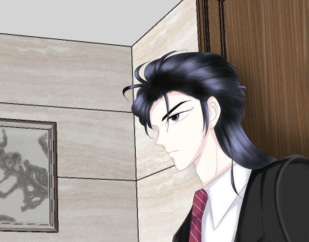 第14话 强吻（上）(1/2)-第14话