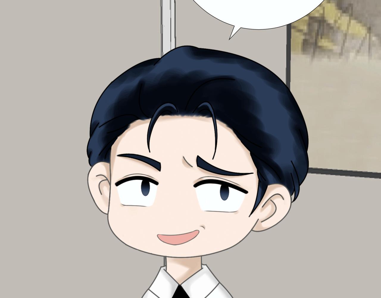 第16话：强吻（下）(1/2)-第16话