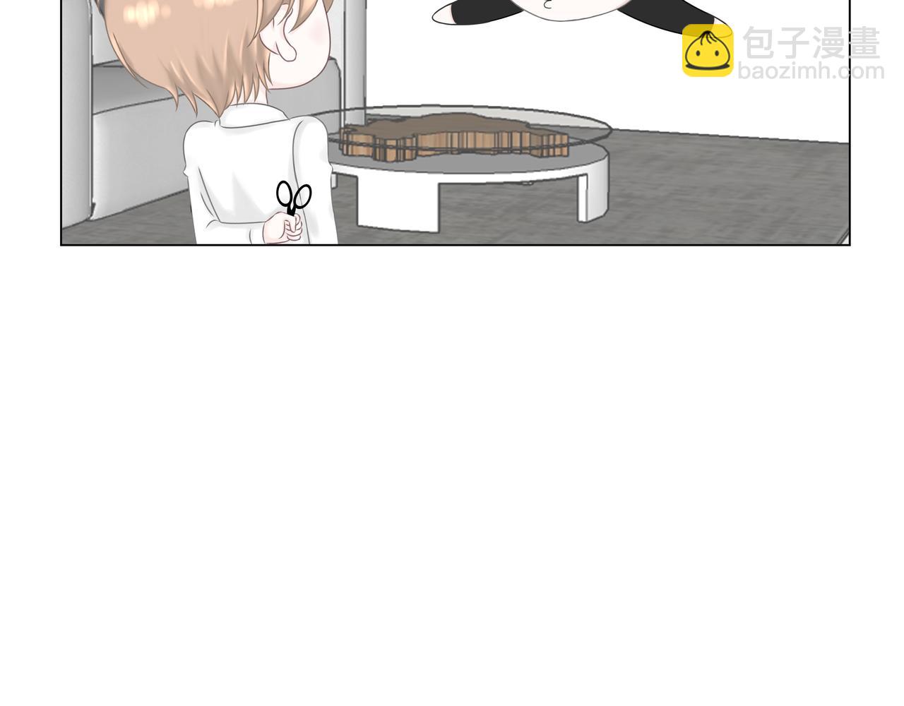 番外篇  剪发(1/3)-第18话