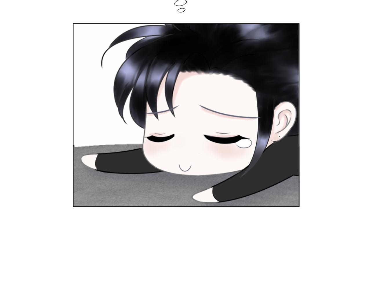 番外篇  剪发(1/3)-第18话