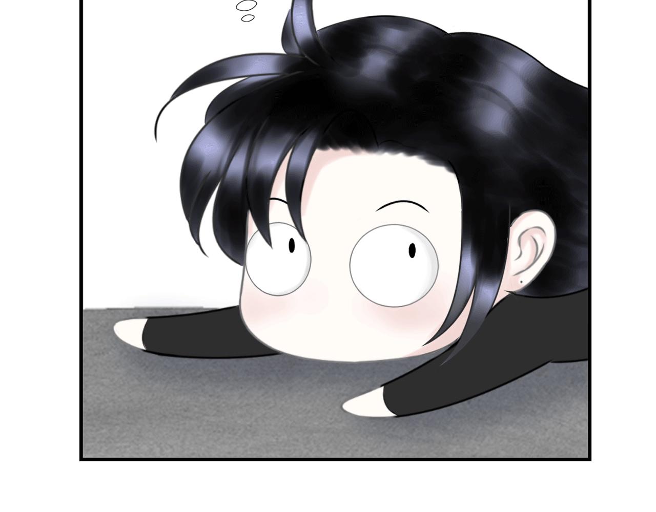 番外篇  剪发(1/3)-第18话