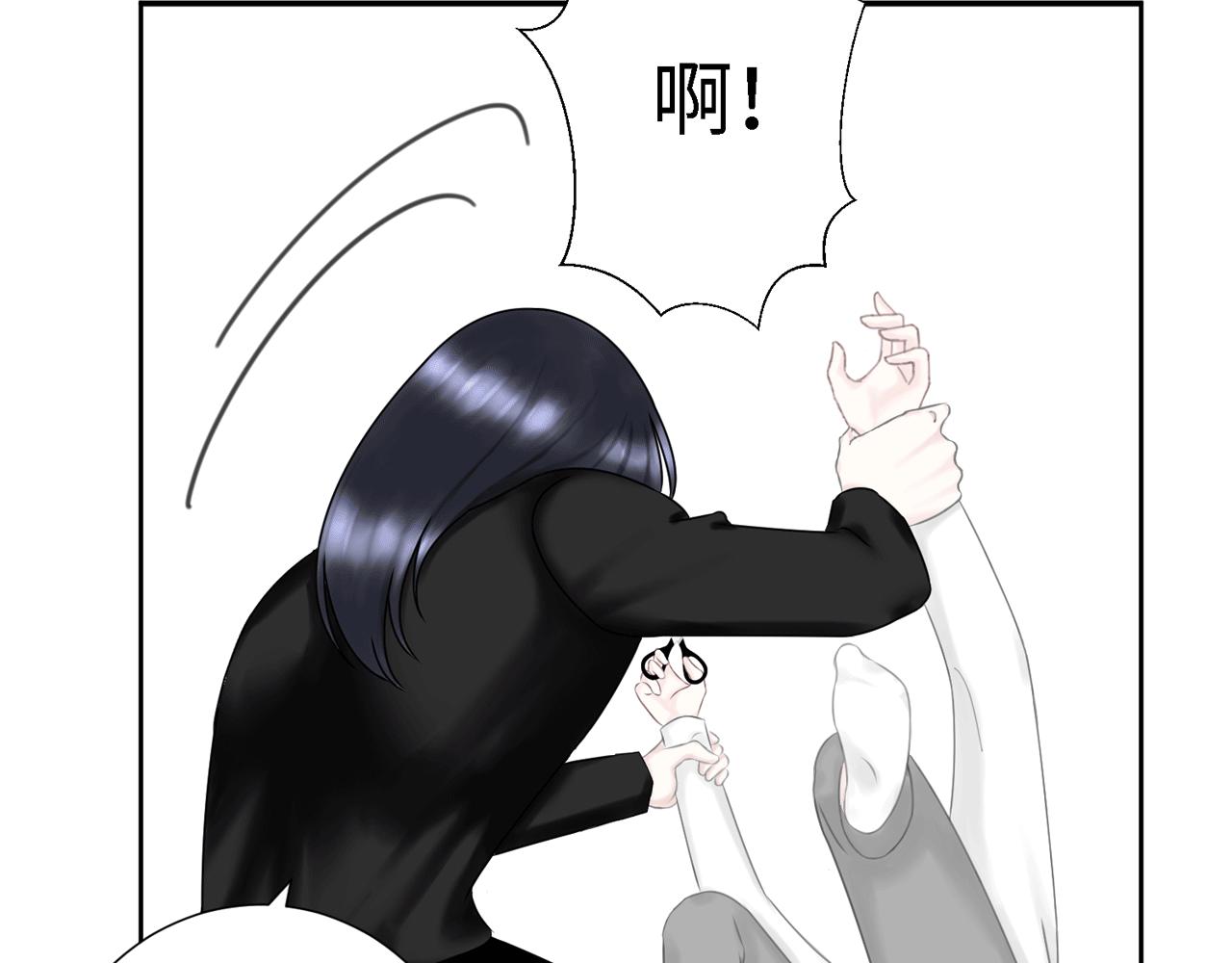 番外篇  剪发(1/3)-第18话