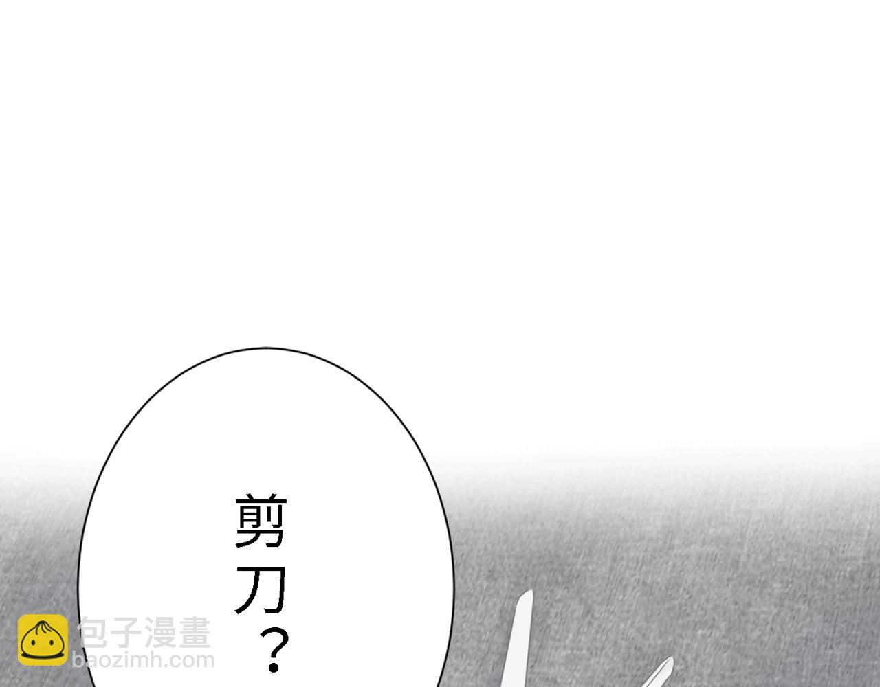 番外篇  剪发(1/3)-第18话