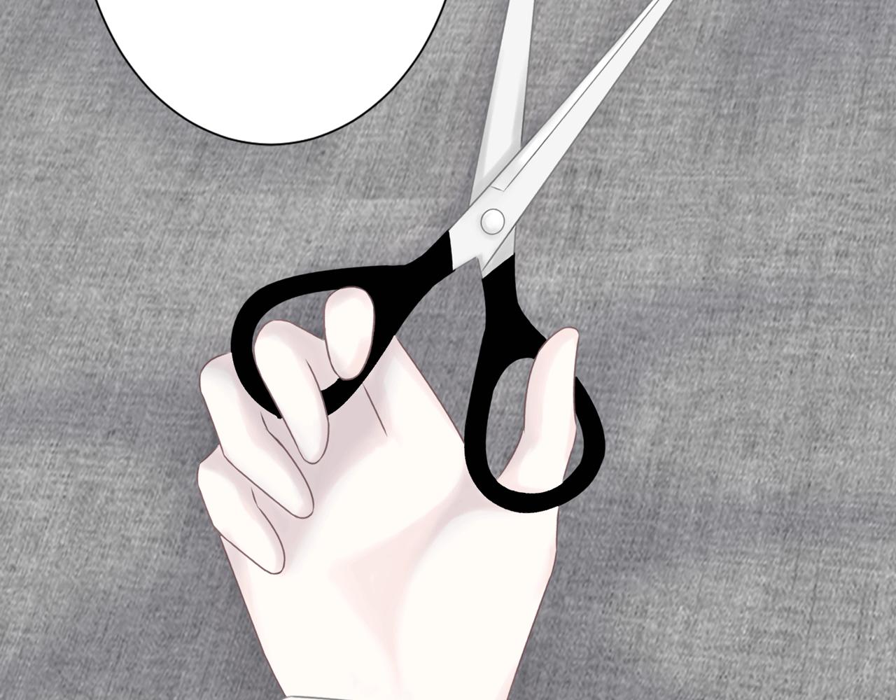 番外篇  剪发(1/3)-第18话