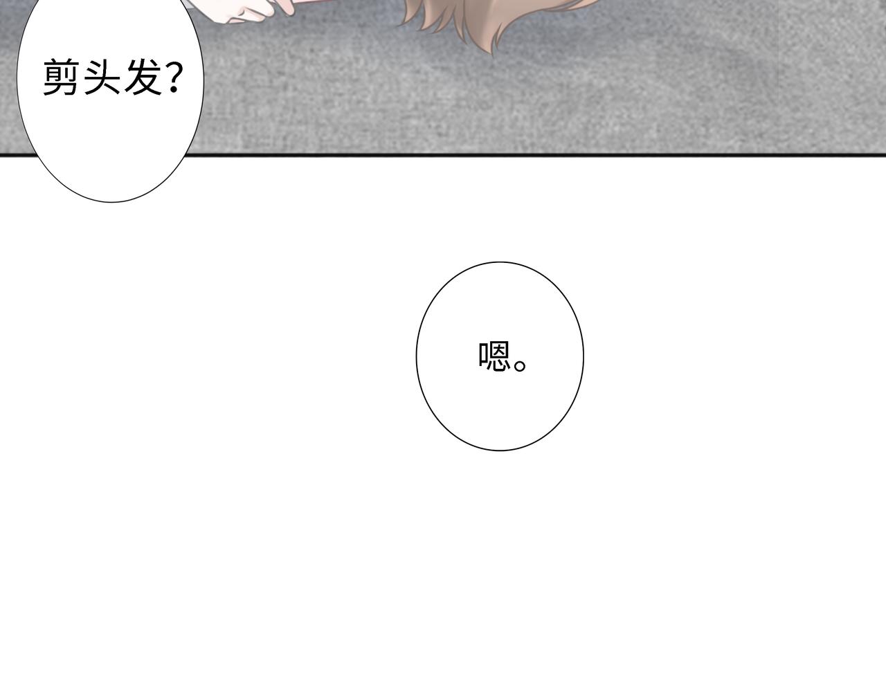 番外篇  剪发(1/3)-第18话