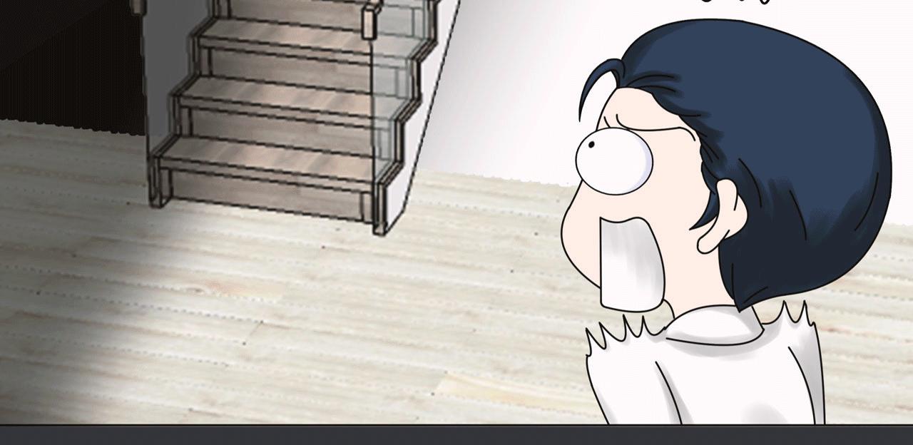 第二话 逃跑(1/3)-第2话